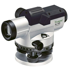 Load image into Gallery viewer, Huepar AL-32X Automatic Optical Level with Self-Leveling Magnetic Dampened Compensator Height/Distance/Angle Measuring Tool
